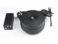 Tw Acustic Raven GT Turntable